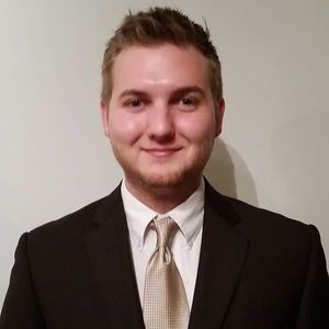 Meet your Posher, Alex